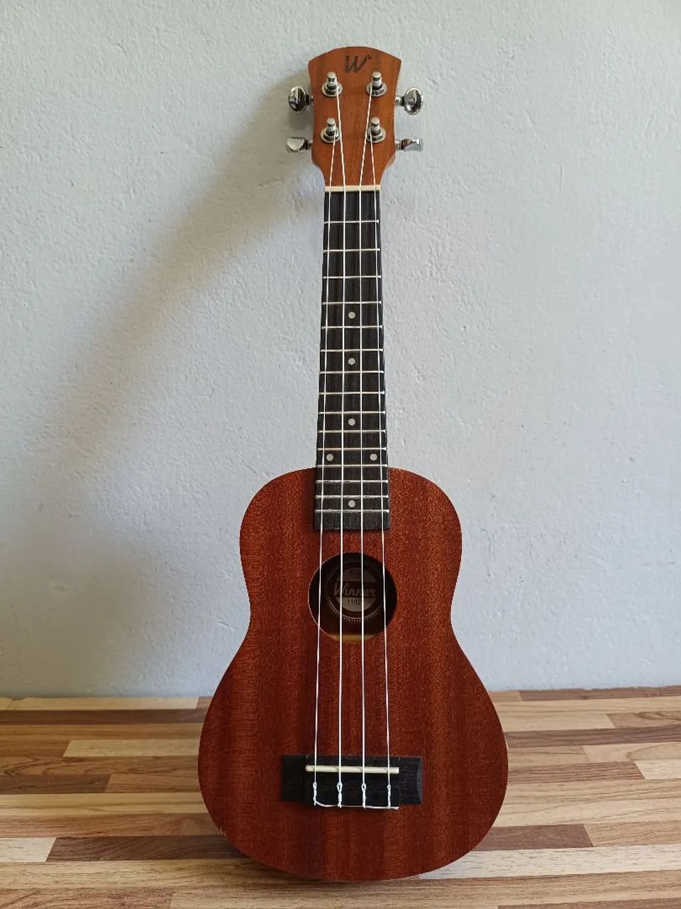 Ukulele Winner Soprano 21