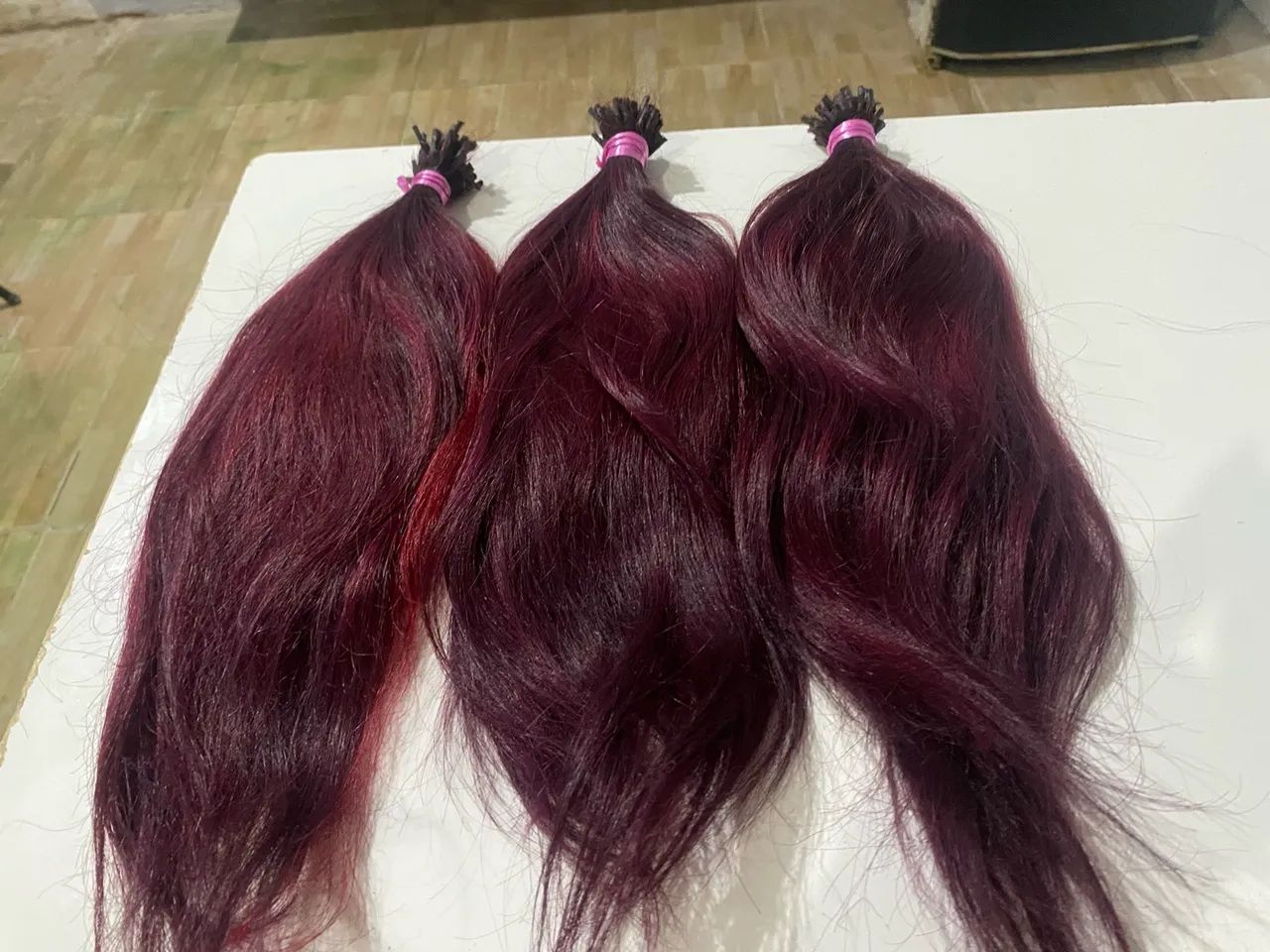 Cabelo indiano - Foto 2