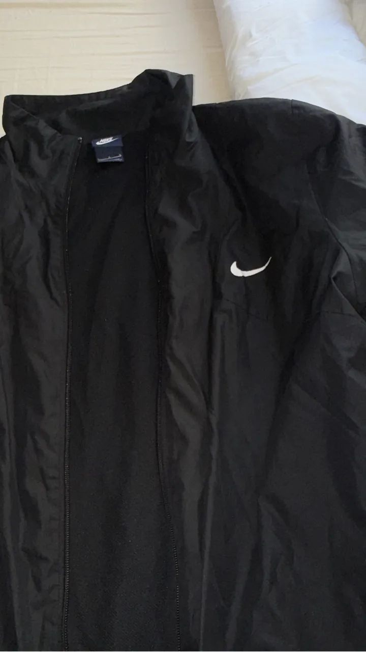 Corta Nike 