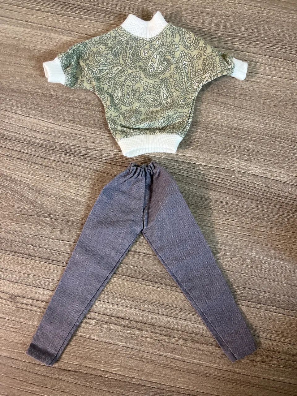 Roupas Barbie - Foto 4