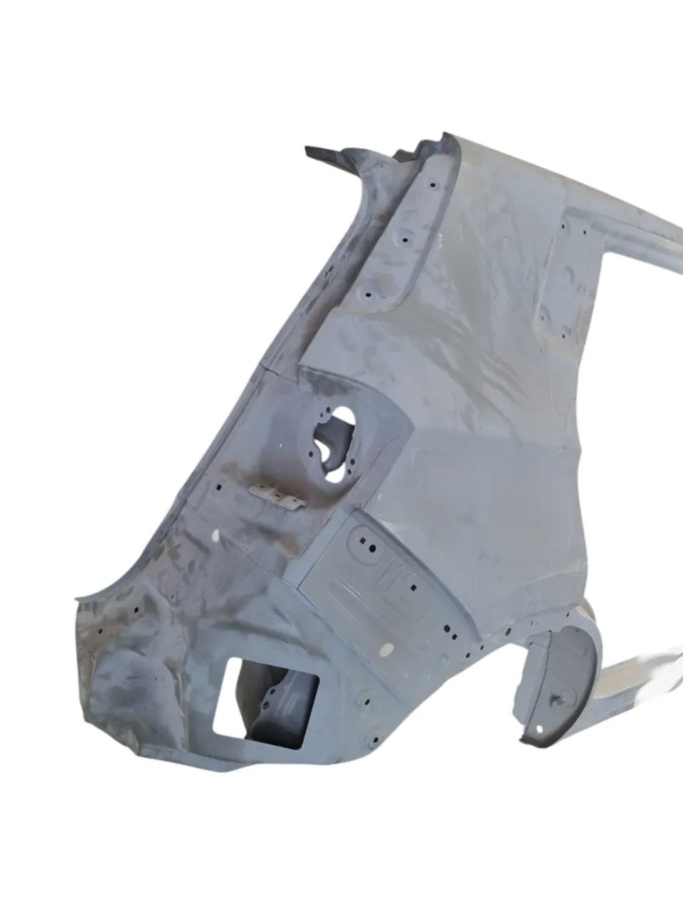 Lateral Direita Chery Tiggo 5x 2022 a 2023, Nova Original - Peças
