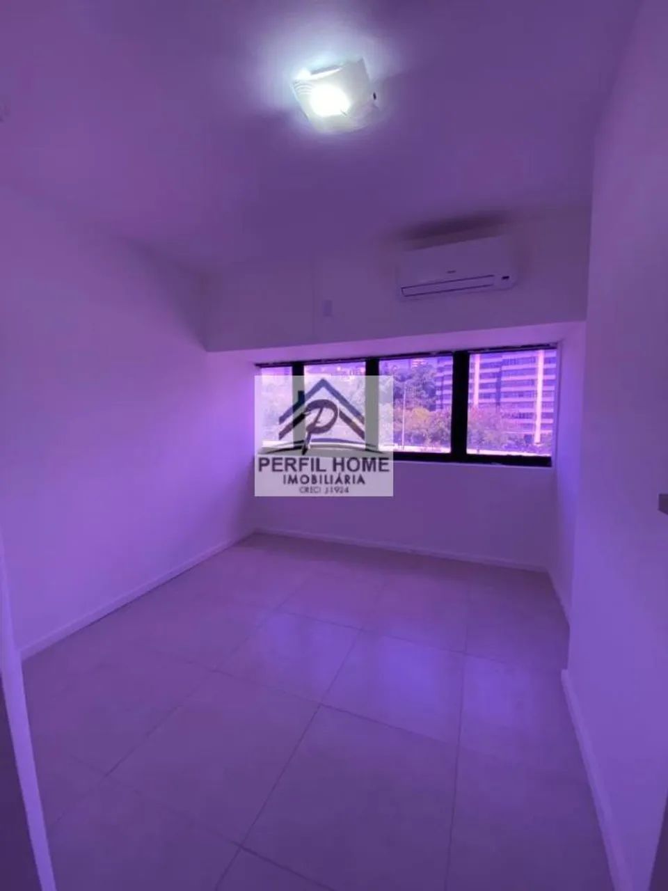 Sala Comercial para Venda em Salvador, Caminho das Arvores, 1 banheiro, 1 vaga - Foto 8