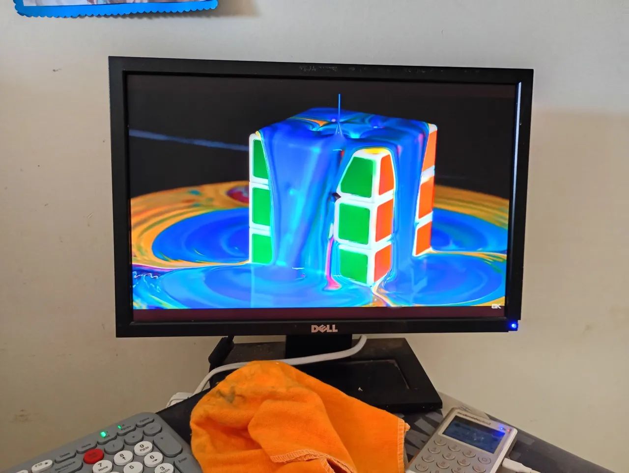 Monitor Dell E1911C 19" - Foto 3