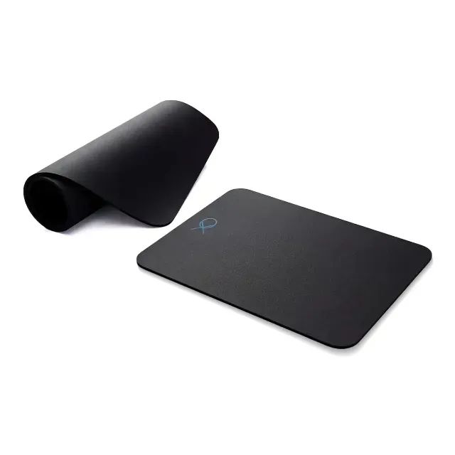Mousepad Gamer OX Rush com Base Antiderrapante