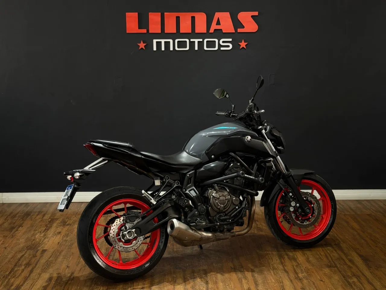 Yamaha ABS 689cc 2022 - 1496605259 | OLX