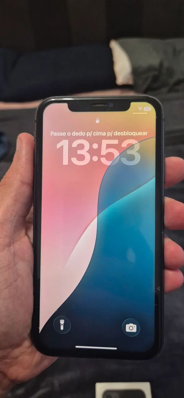 Iphone 11 64gb - Foto 4