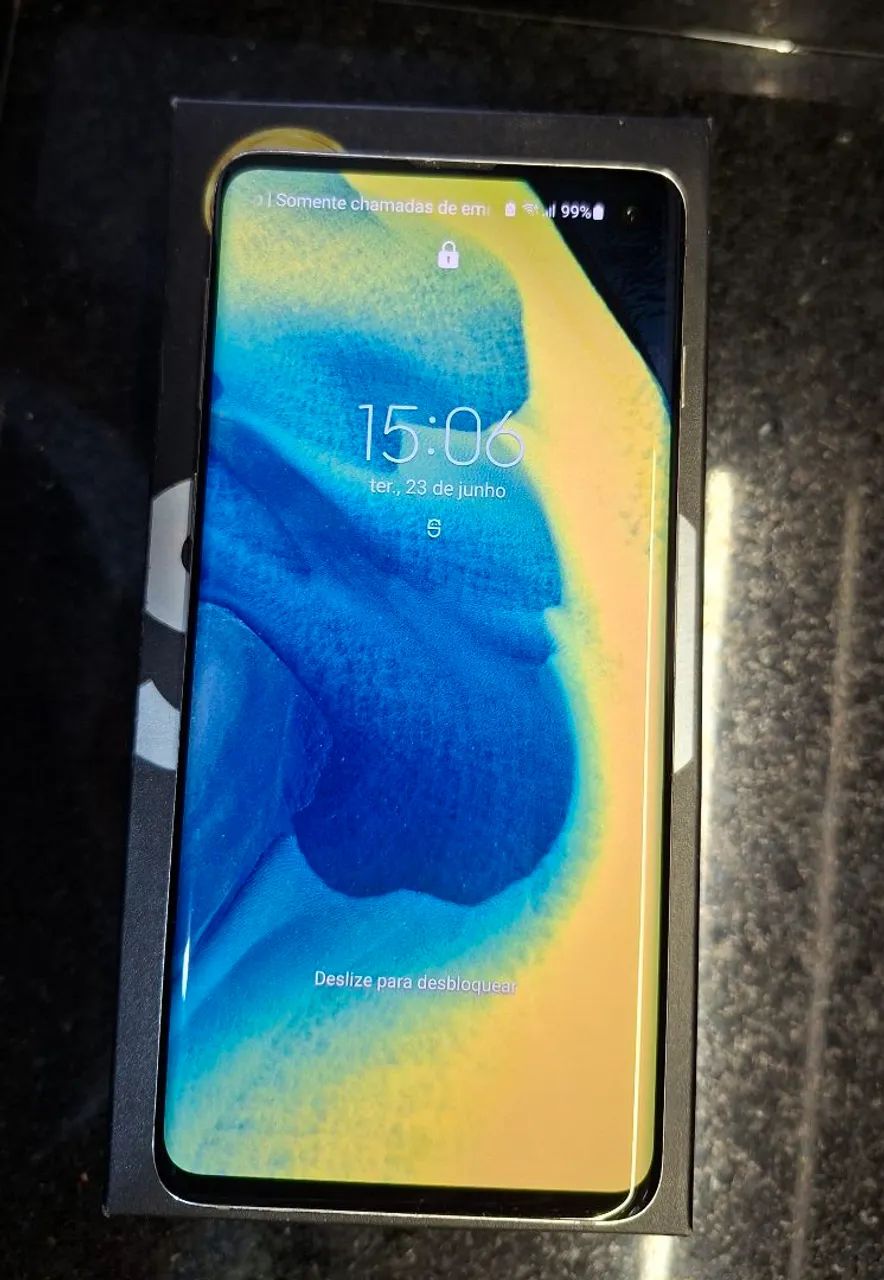 Smartphone Galaxy S 10 - Foto 3