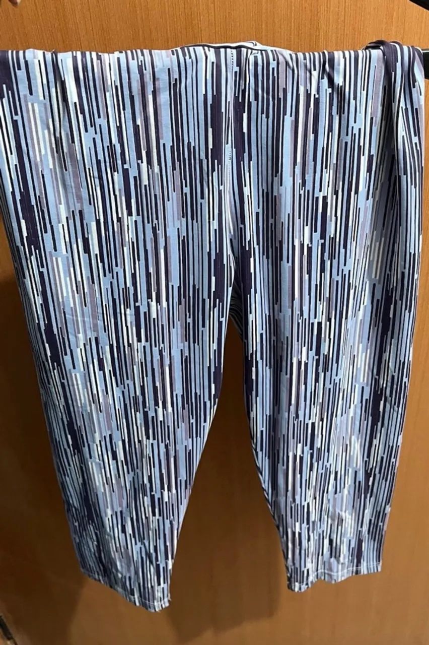 Calça legging tam M get over  - Foto 2