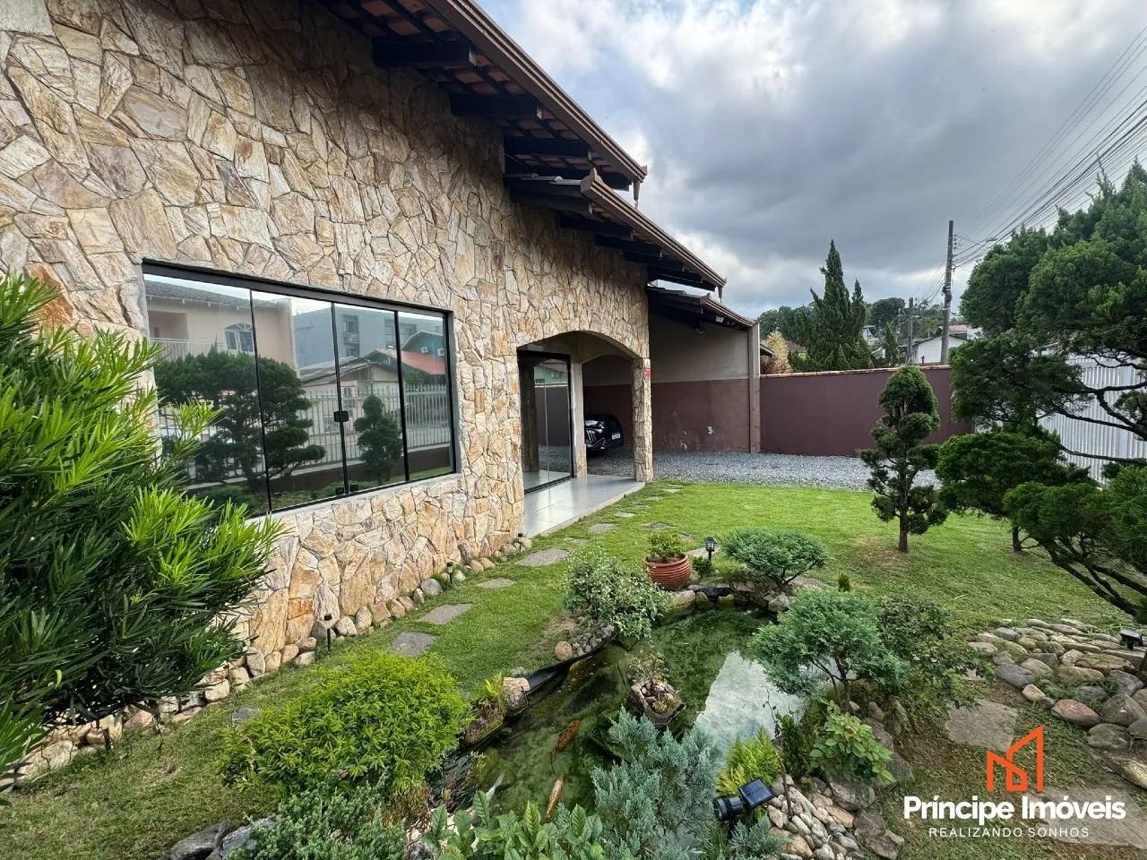 Casa com 2 quartos no Floresta em Joinville - Foto 5