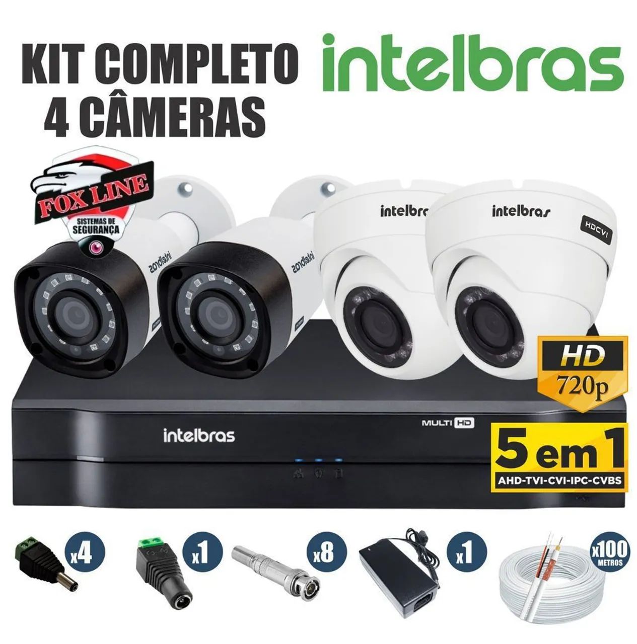Cameras  - Foto 3