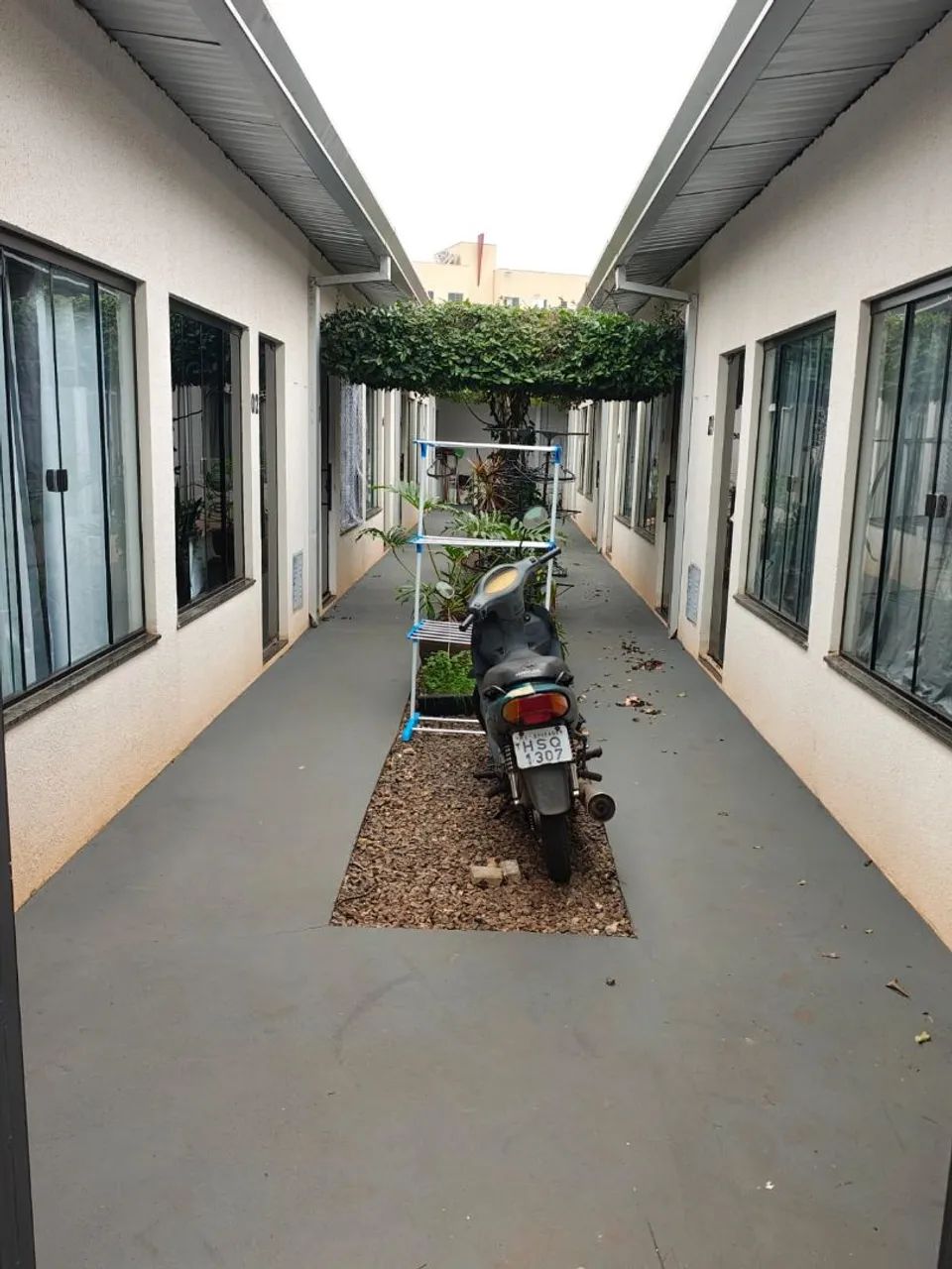 Vendo bloco com 8 unidades de flats mobiliados  - Foto 3