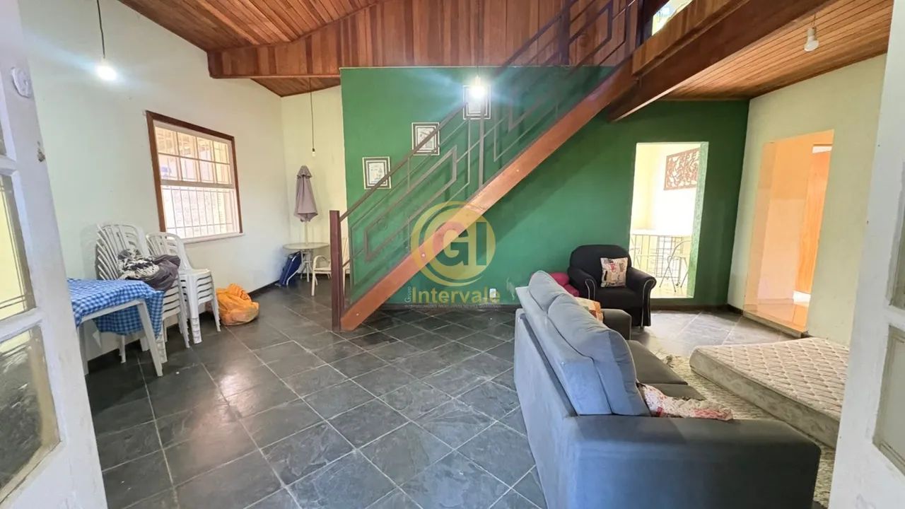 Chácara Completa com Piscina, Suíte com Hidromassagem e Ampla Área Verde - Foto 8