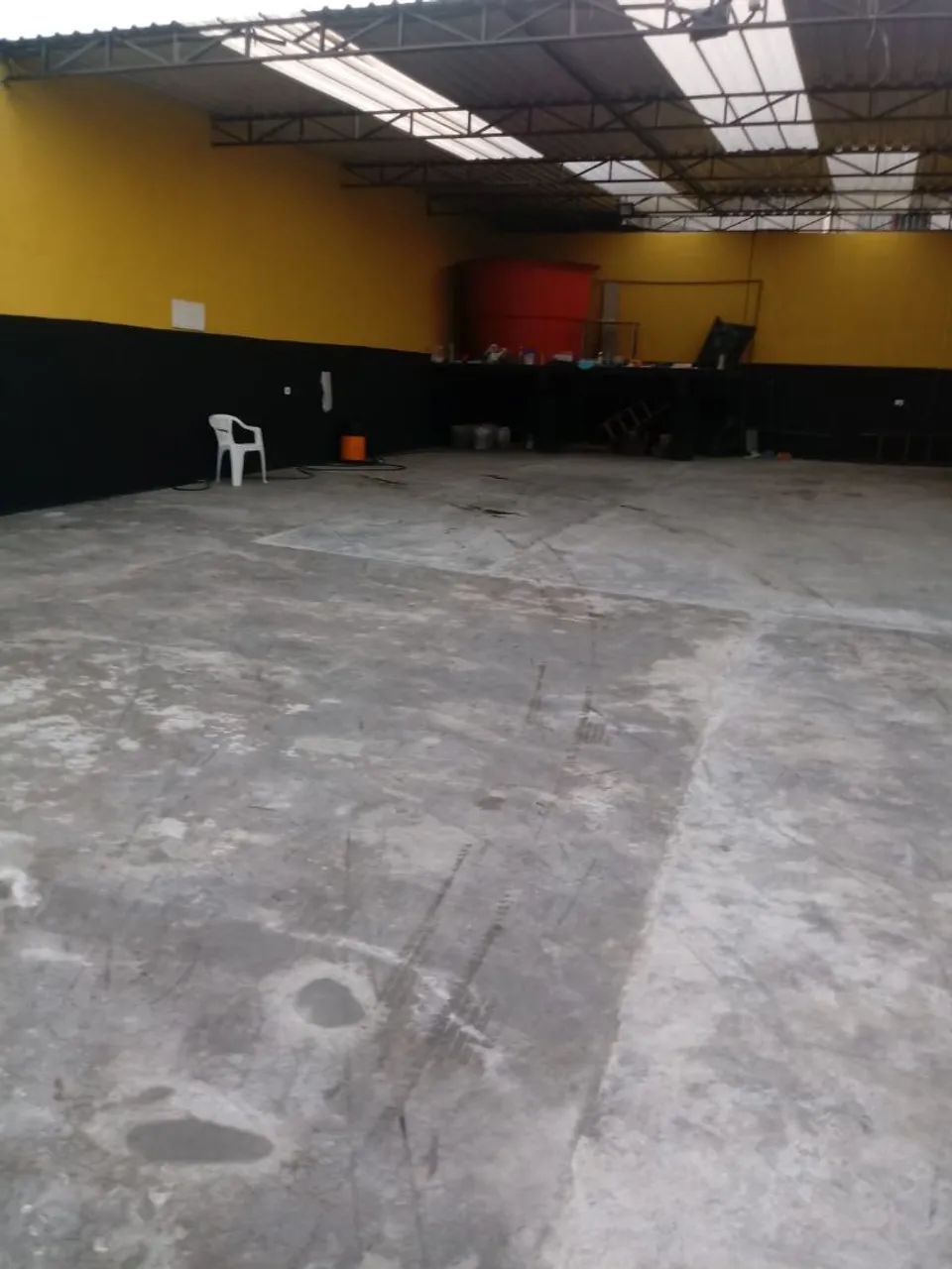Passa o ponto de lava rápido  - Foto 2