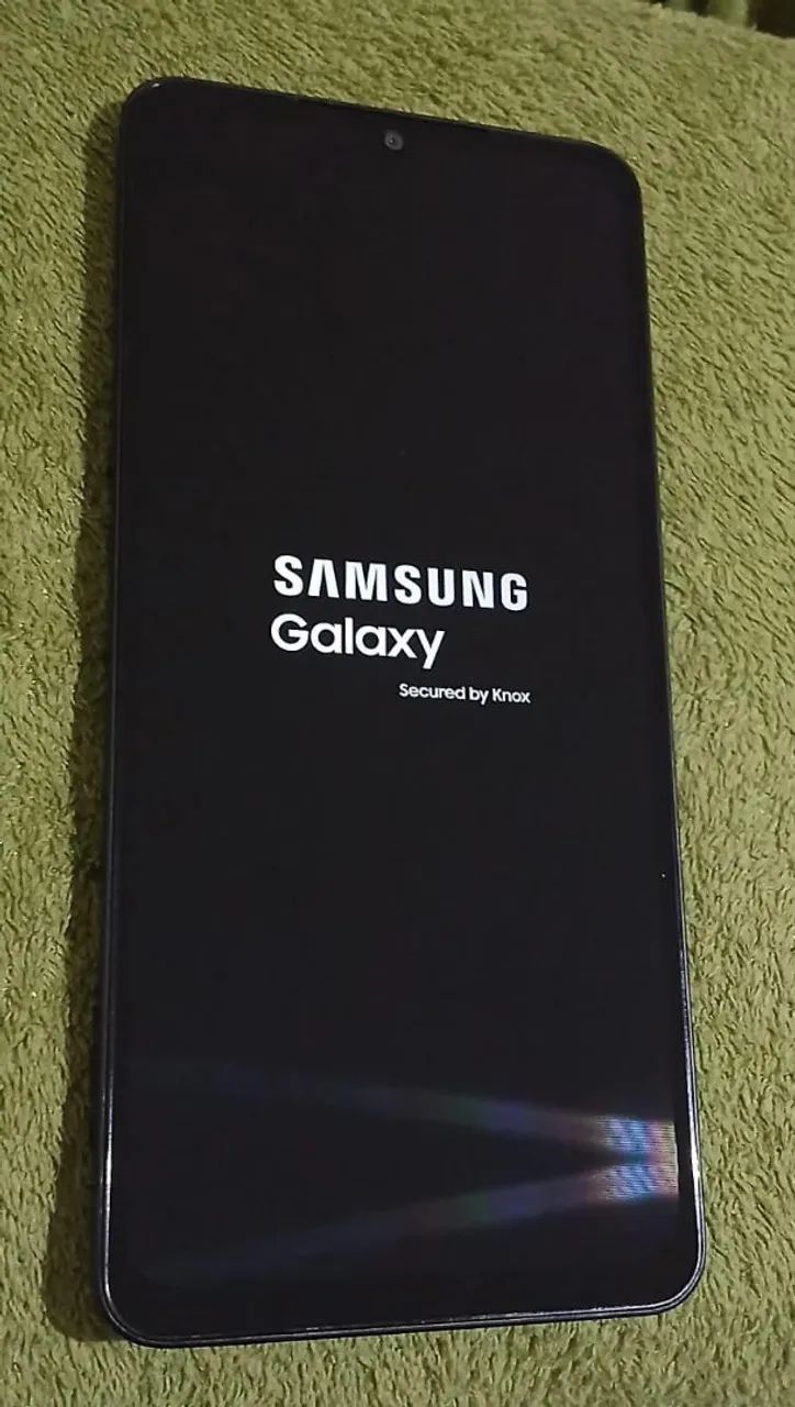 Samsung Galaxy A 07 