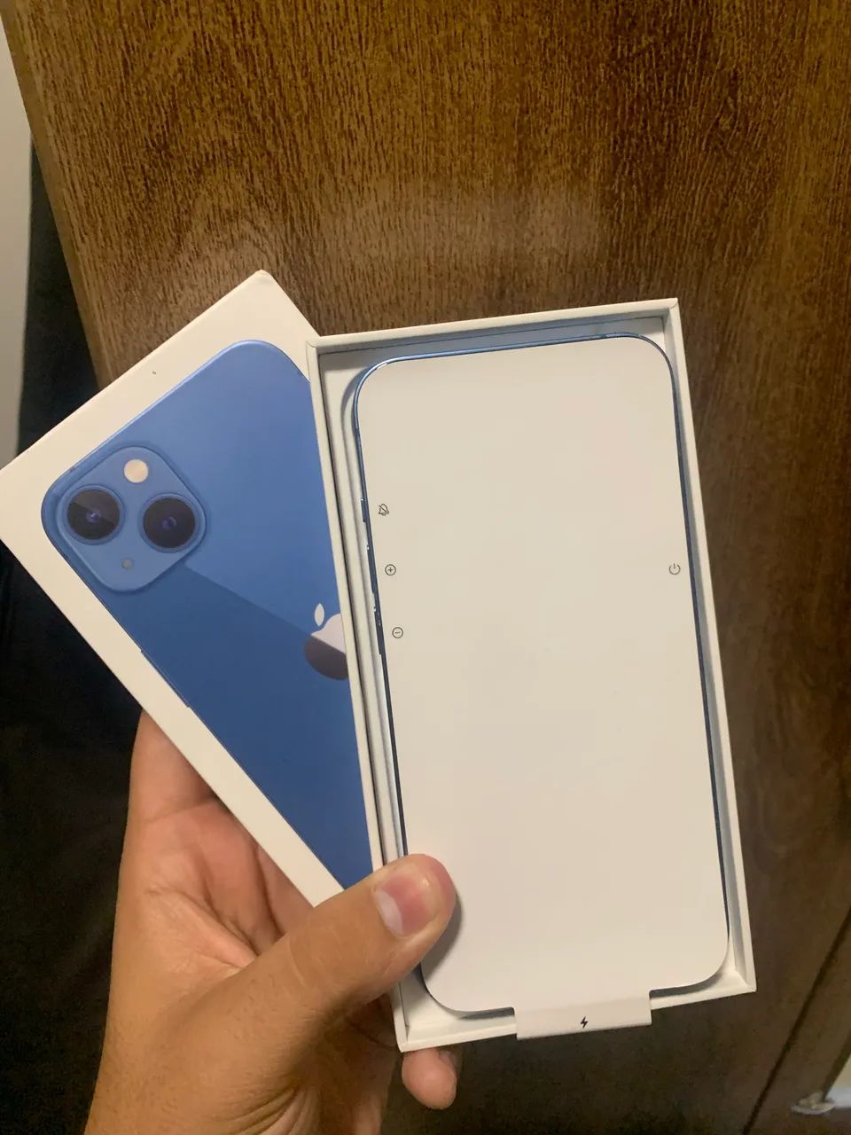 IPhone 13 - Foto 4