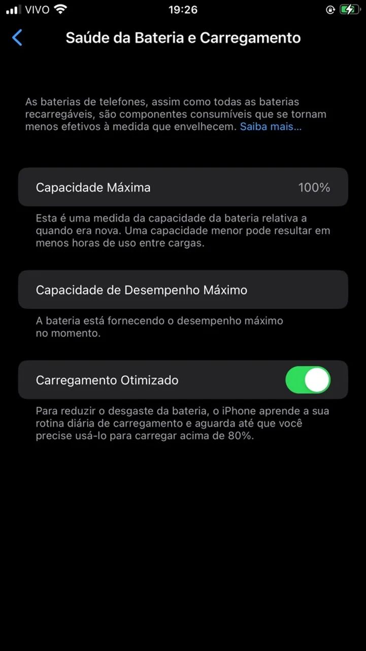 iPhone 8 Plus 256g - Foto 4