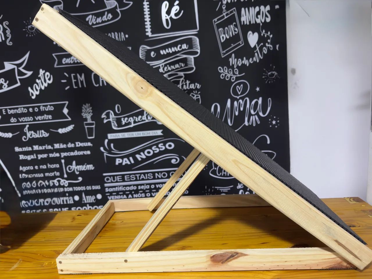 Rampa para pets - Foto 2