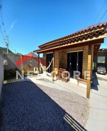 Casa em Rua das Rosas - Forquilhas - São José/SC - Foto 5