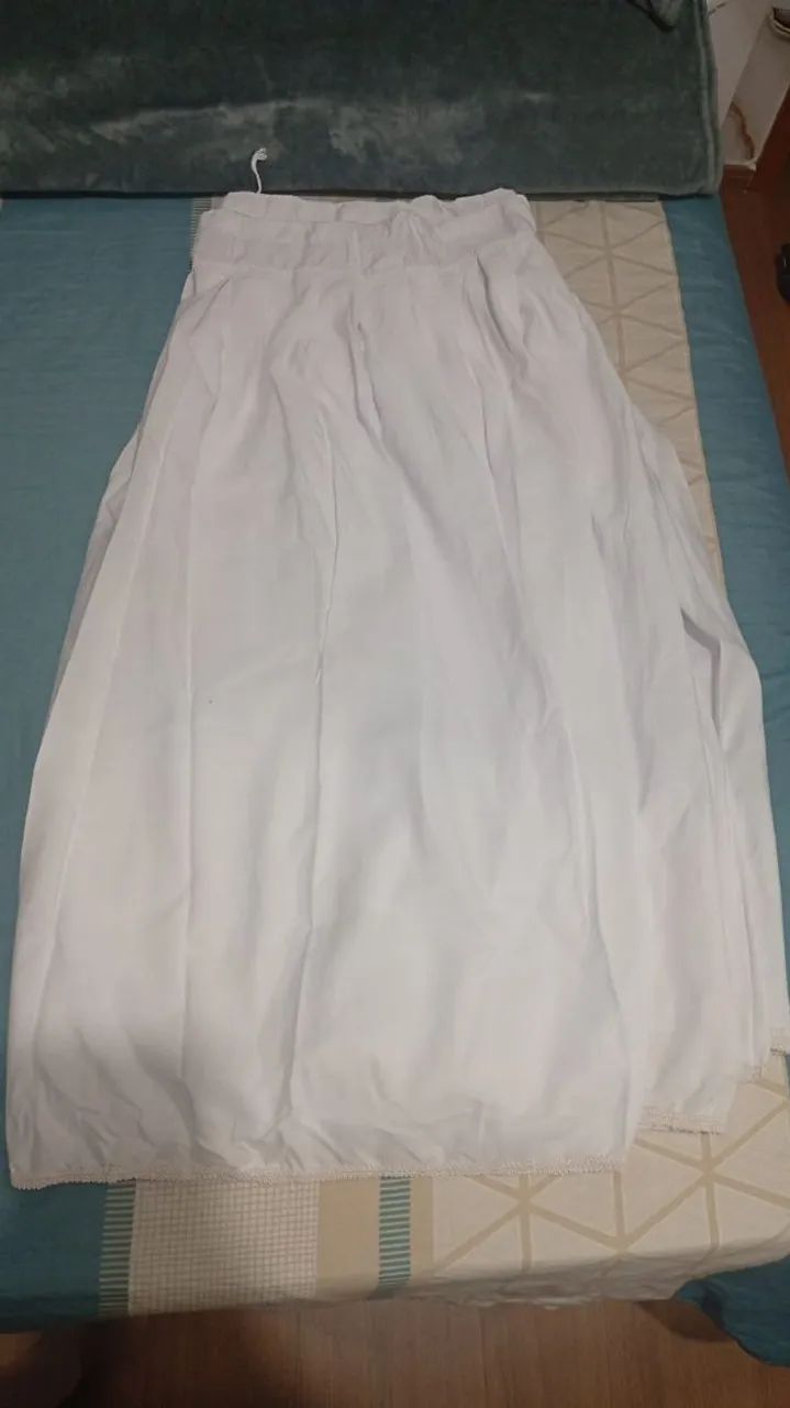 Roupas candomblé  - Foto 4
