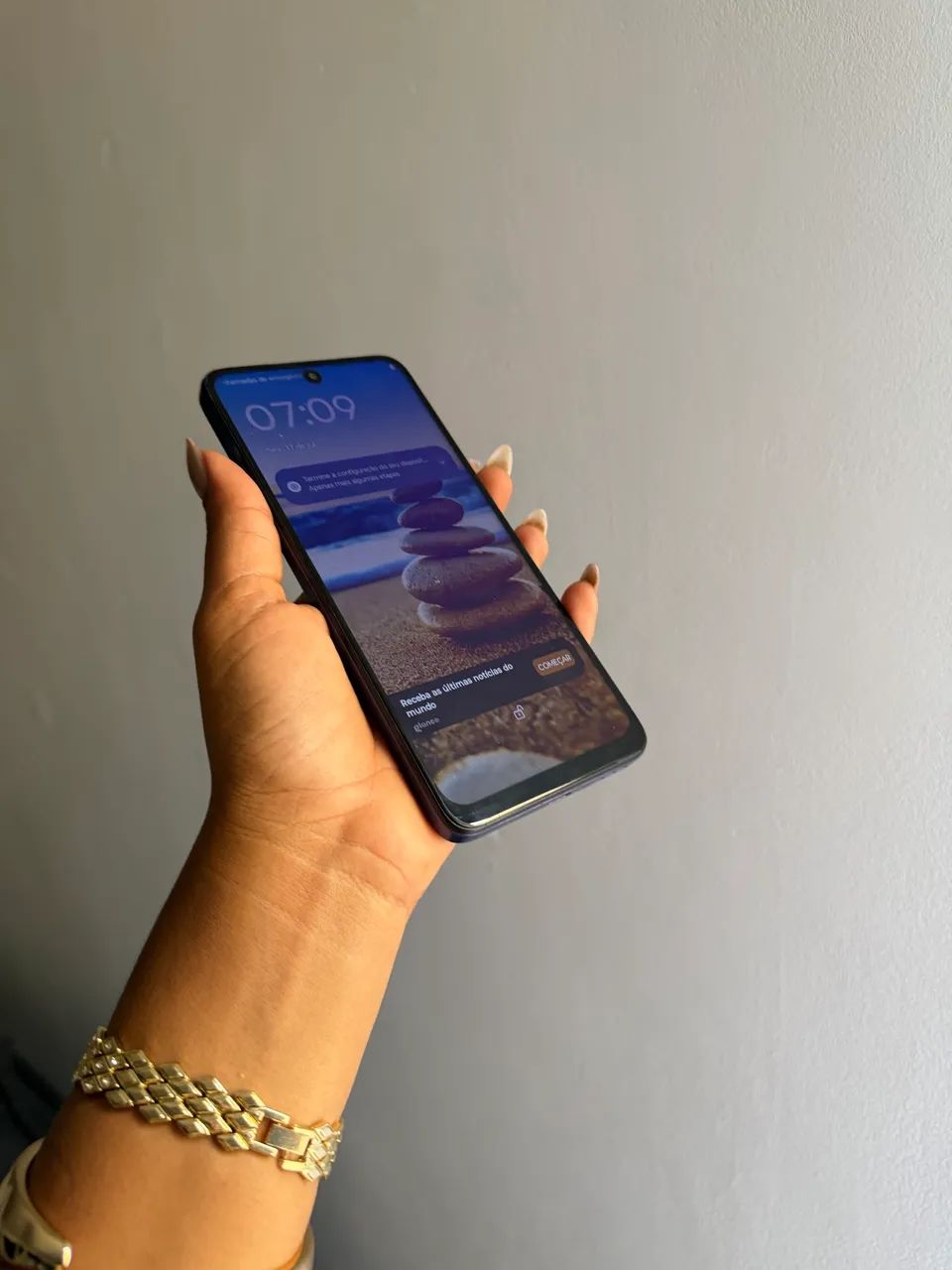 MOTO G05 ZERO - Foto 5