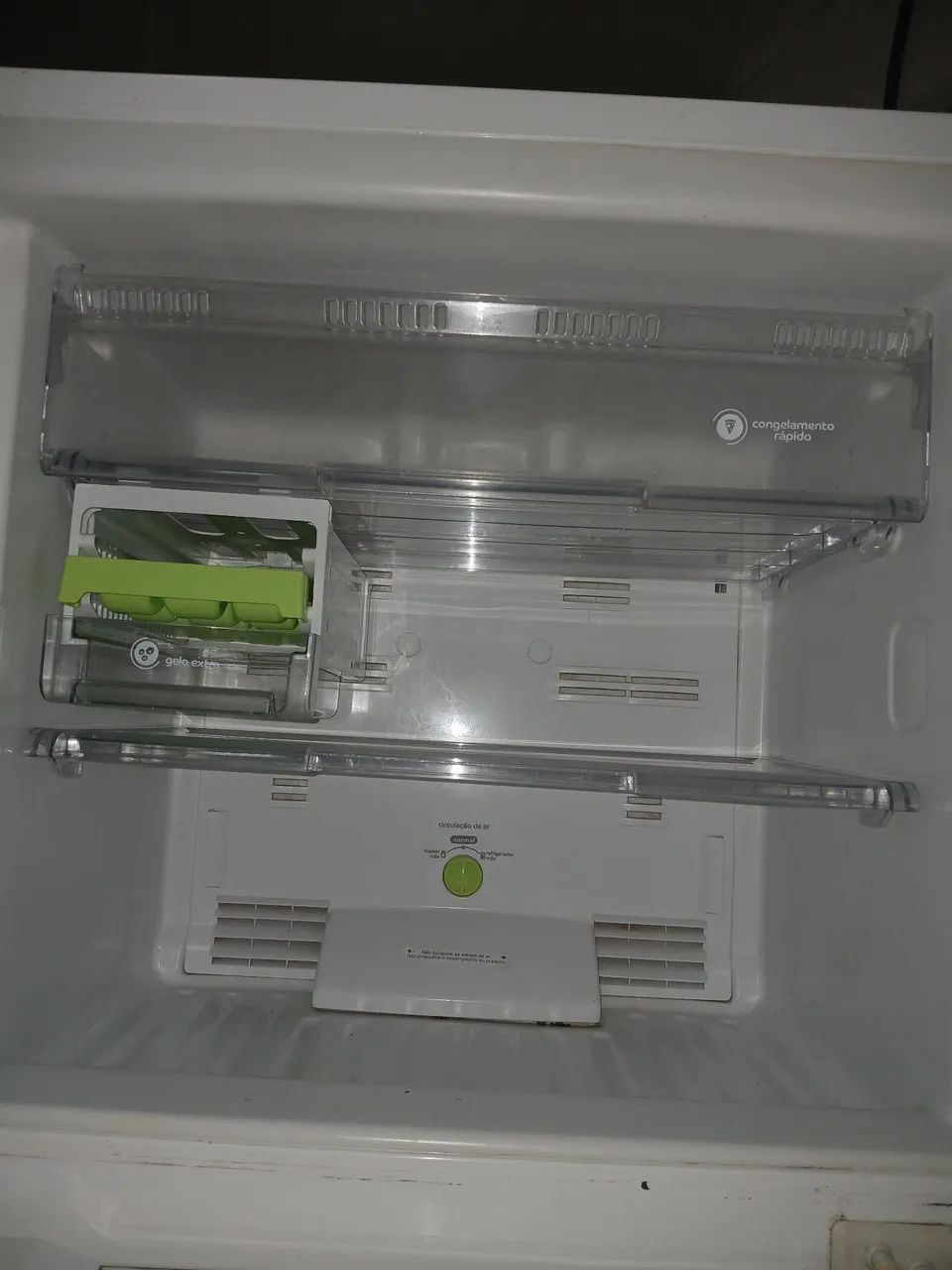 Geladeira Consul bem estar  - Foto 3