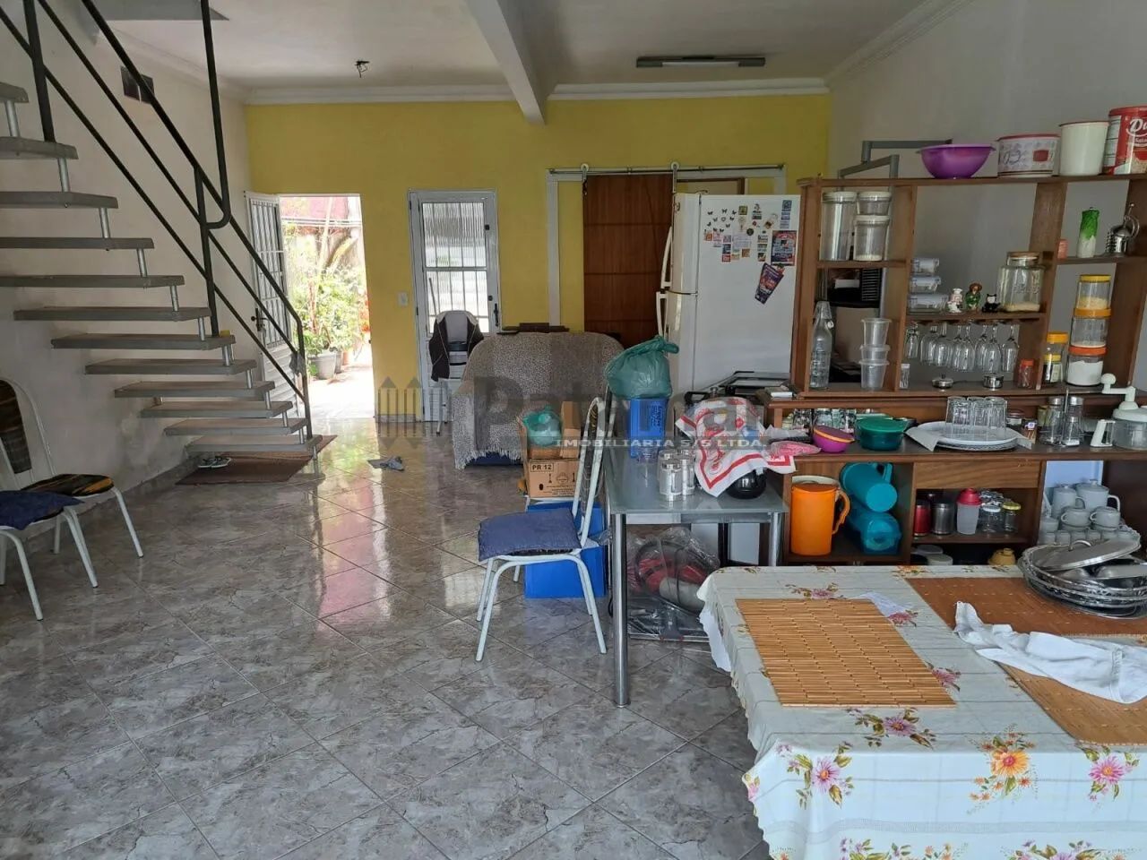 Casa à venda 3 quartos na Vila Adalgisa - Foto 3