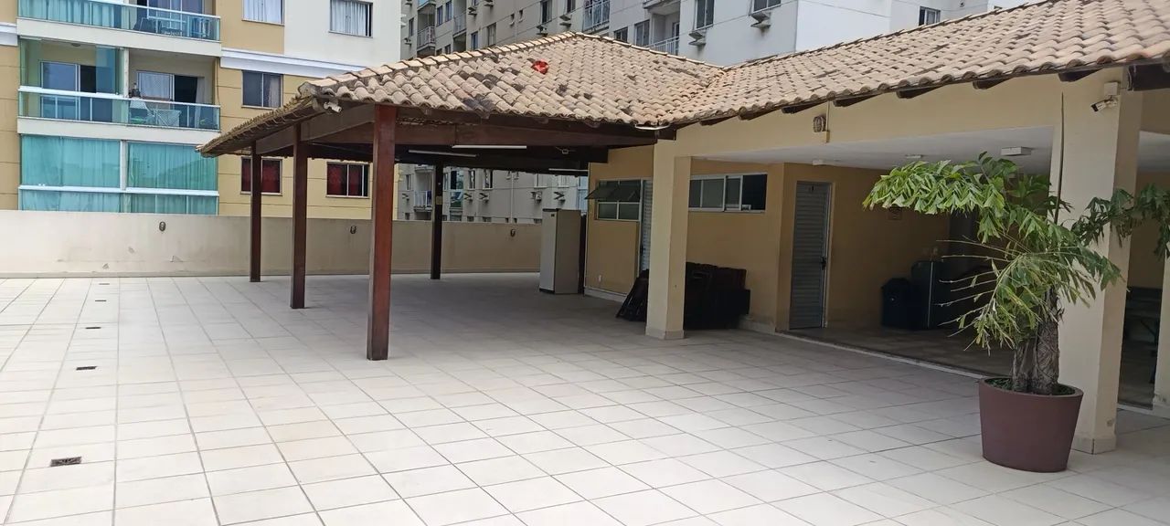 Apartamento condomínio Pacífico 