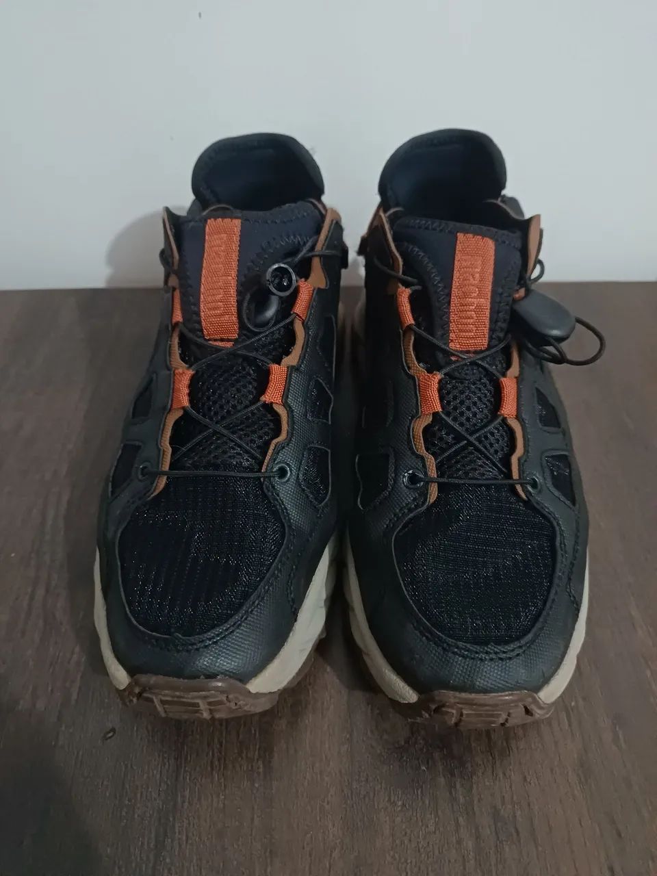 Tenis macboot 40  - Foto 3