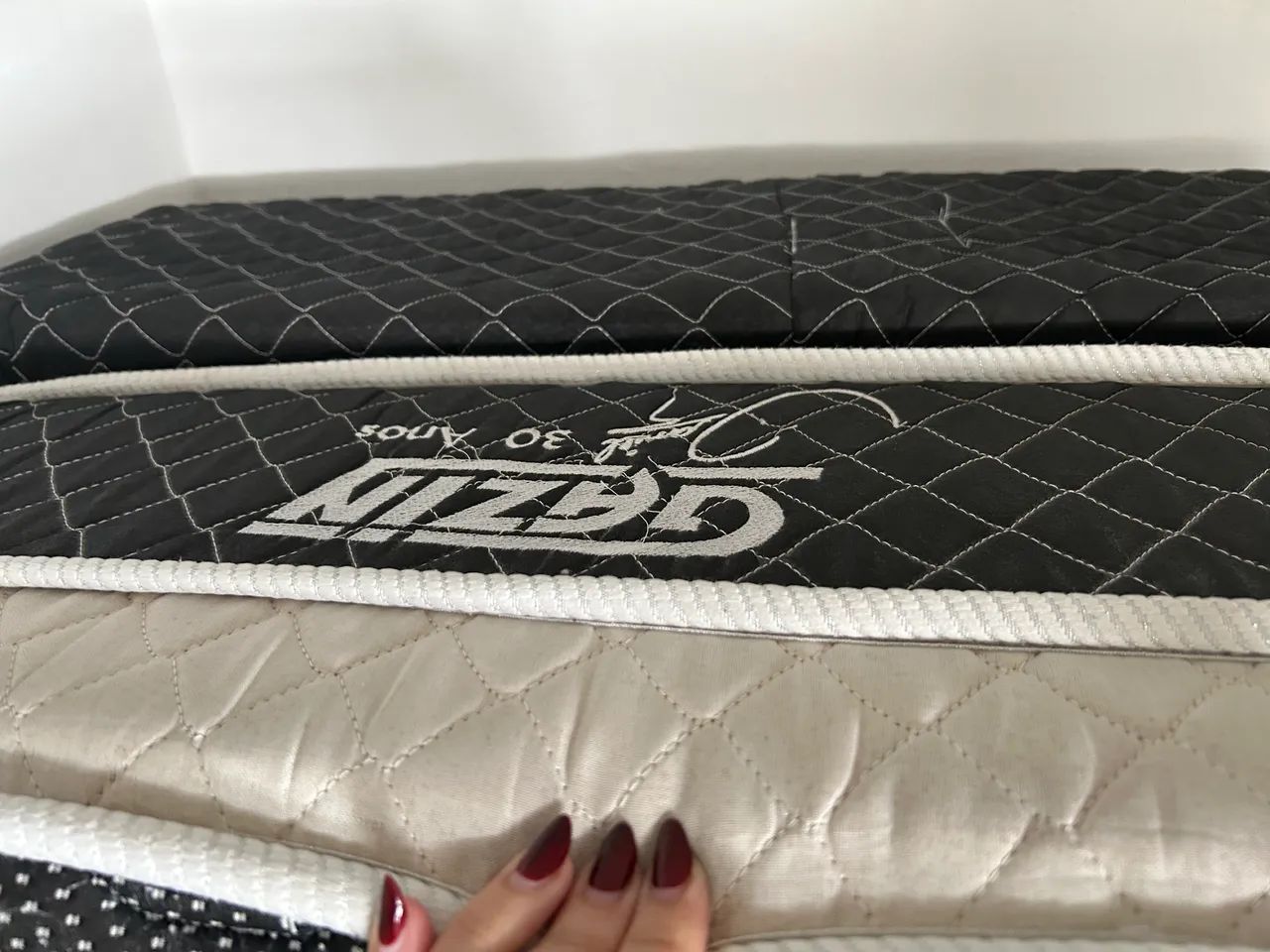Cama Box Solteiro