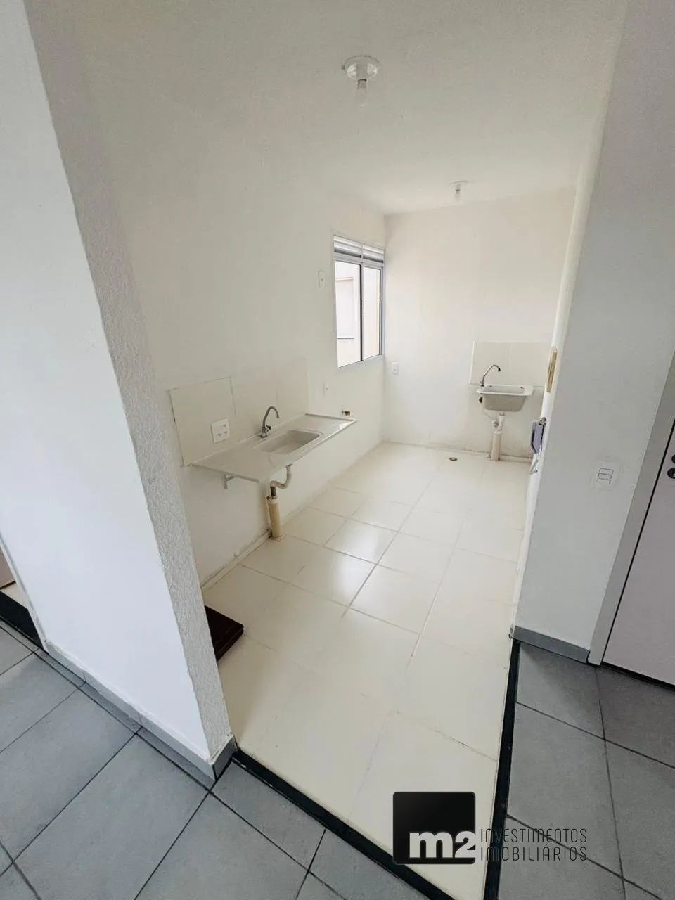 Apartamento 2 quartos Grande Retiro - Foto 4