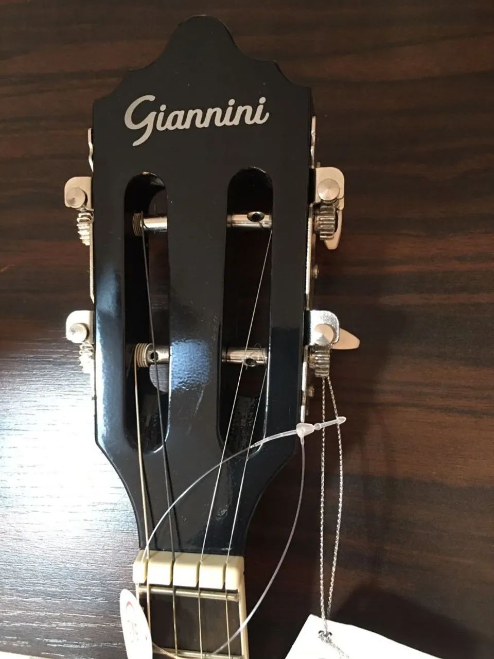 Cavaquinho Giannini acústico CS-14BK - Foto 3