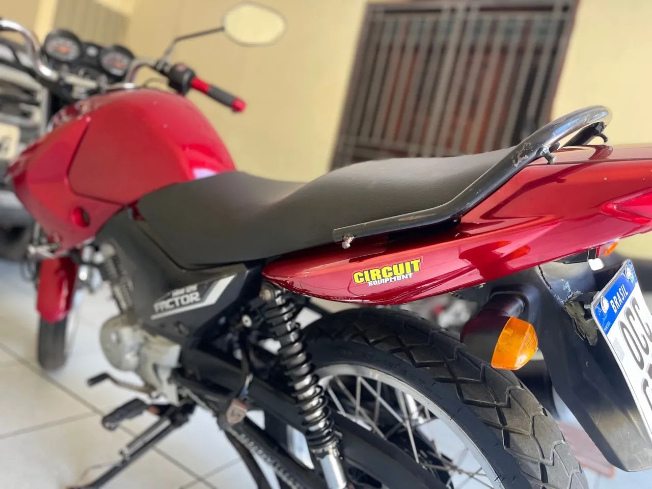 YBR FAZER 125 NOVA - Foto 3