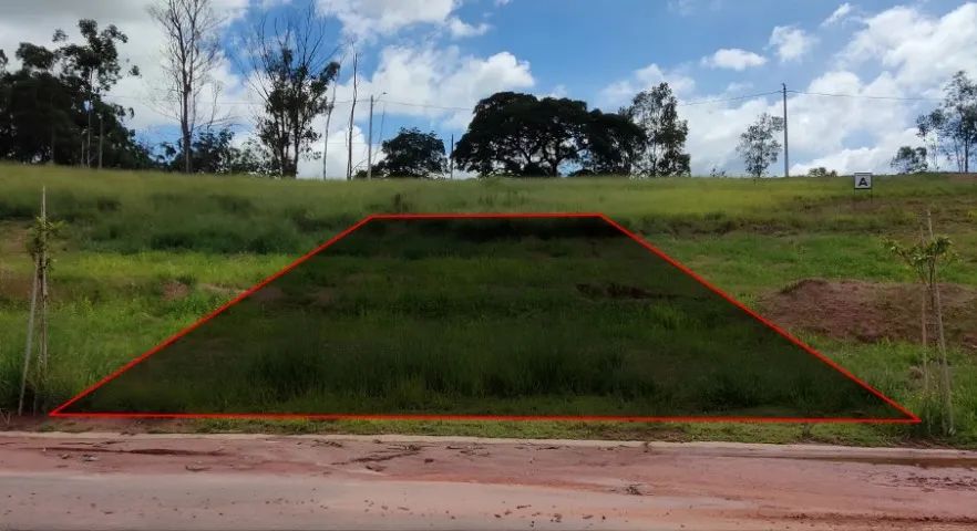 Foto - Itatiba - Residencial Reserva Bellano