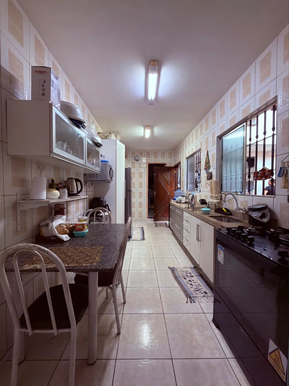 Vendo | Casa no São Cristóvão  - Foto 5