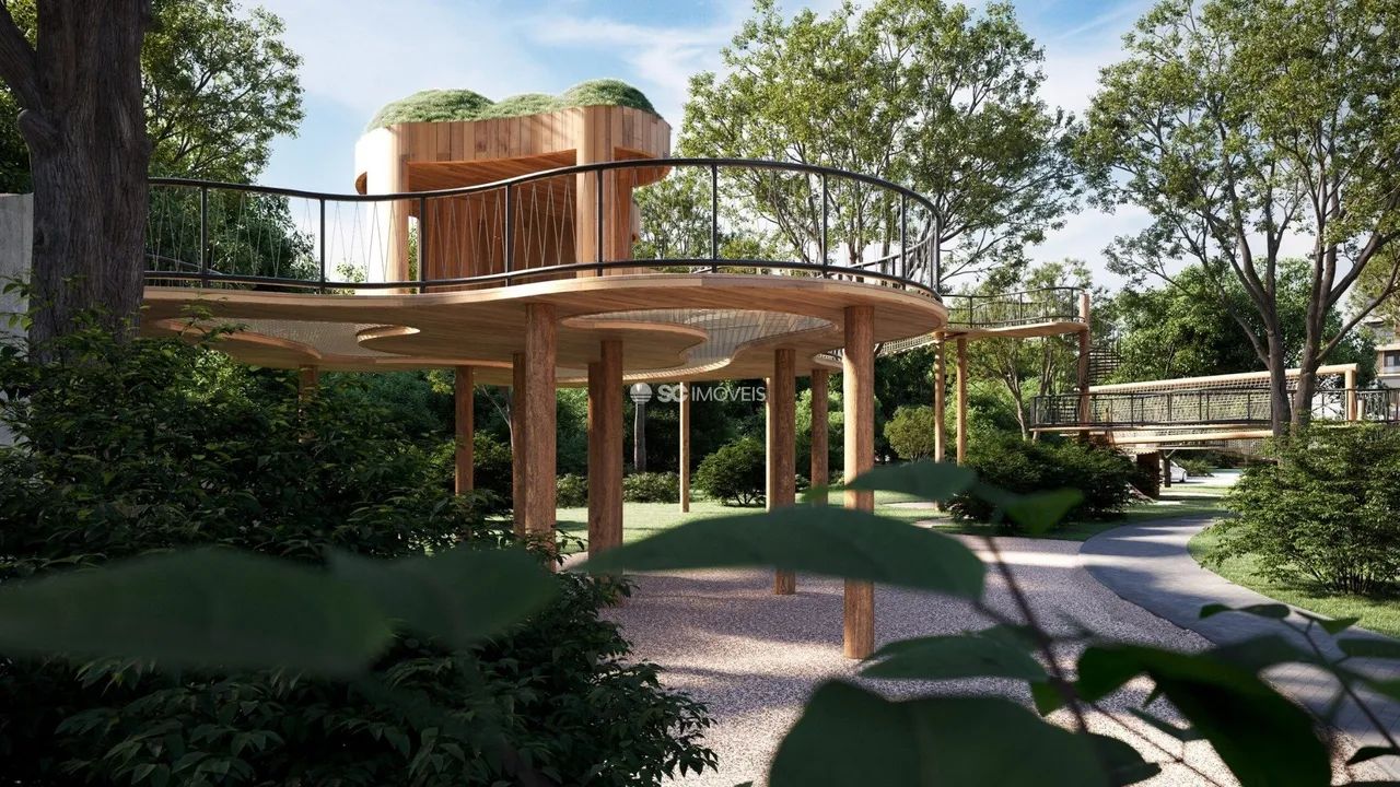 Studio Garden - Saco Grande - Foto 3