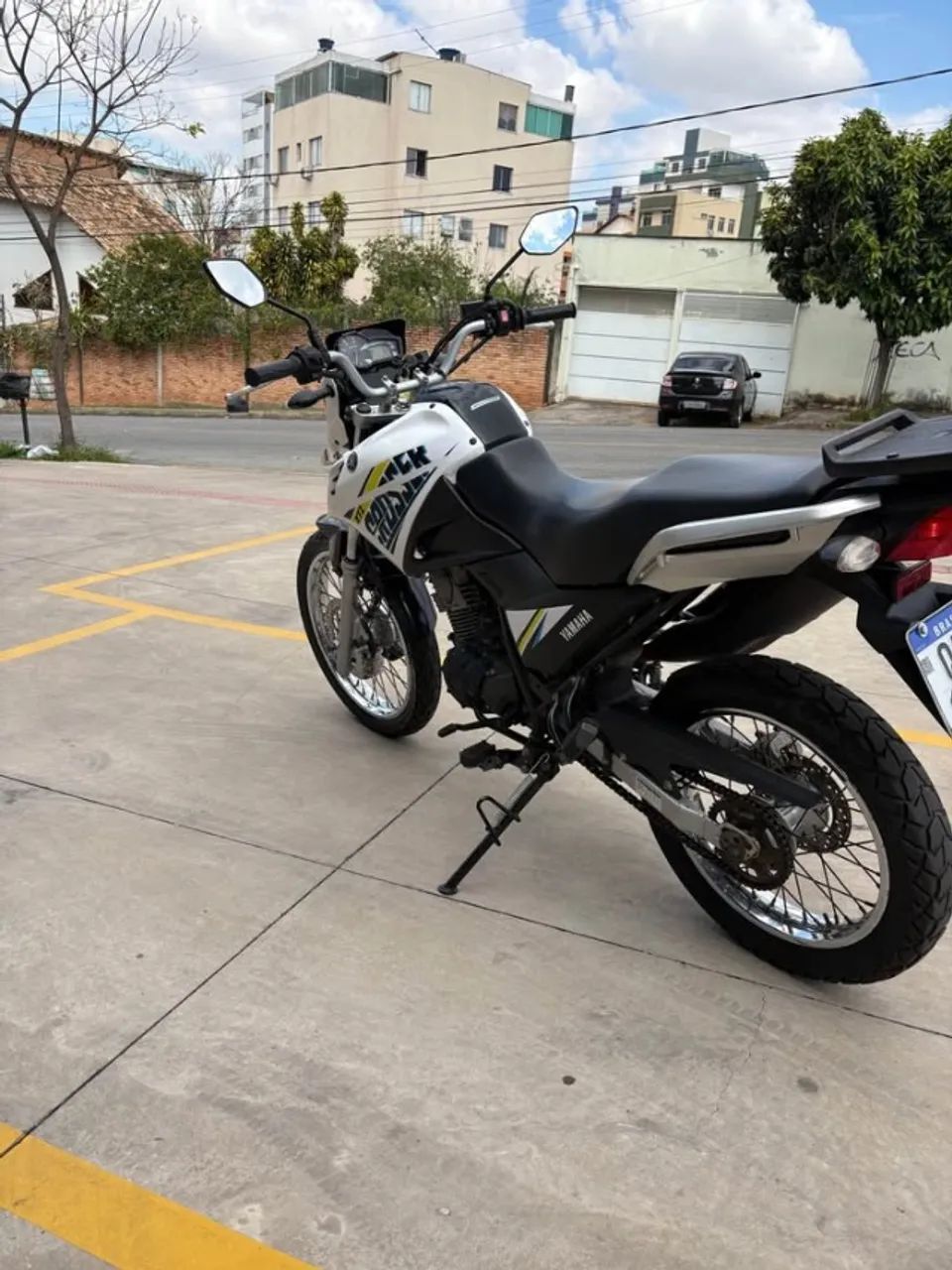 xtz crosser 2019 - Foto 2