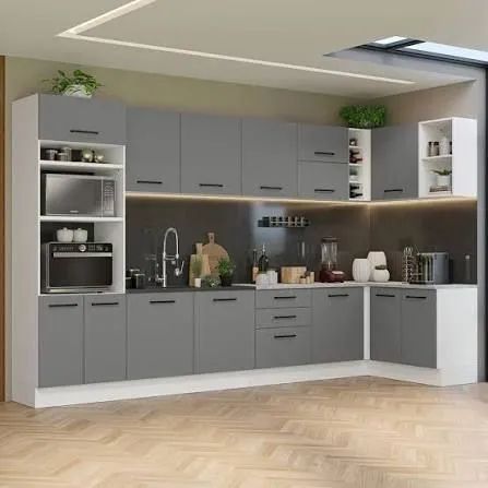 Armário de cozinha  - Foto 2