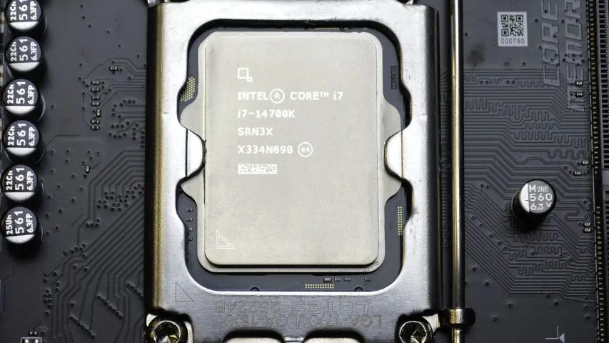 Processador Intel Core i7 14700K
