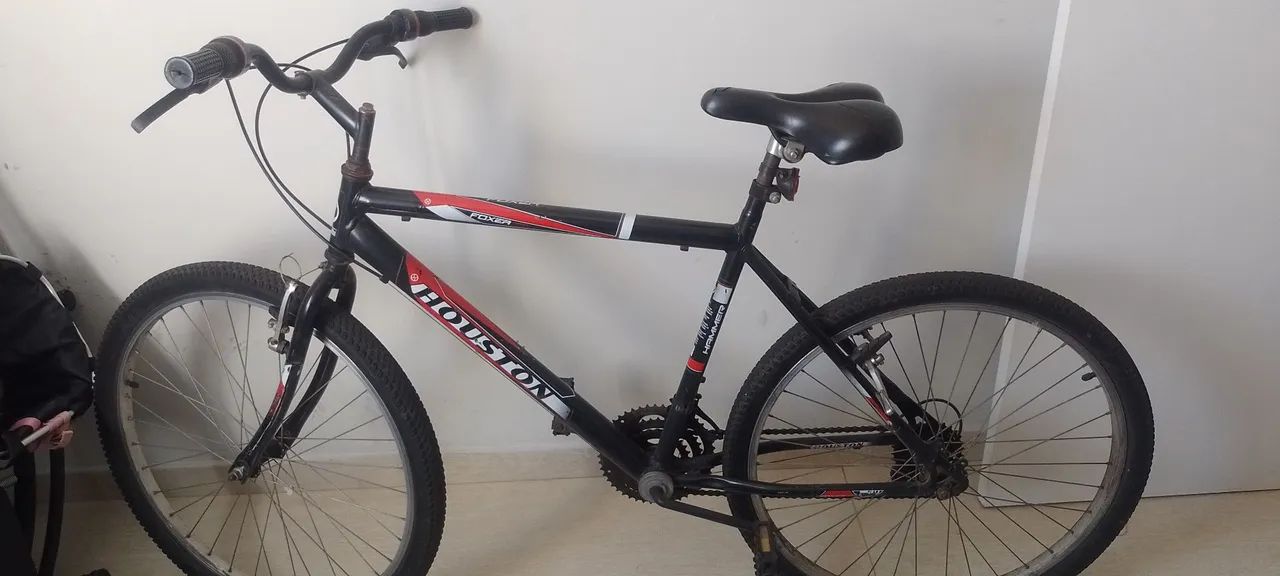Bicicleta aro 26