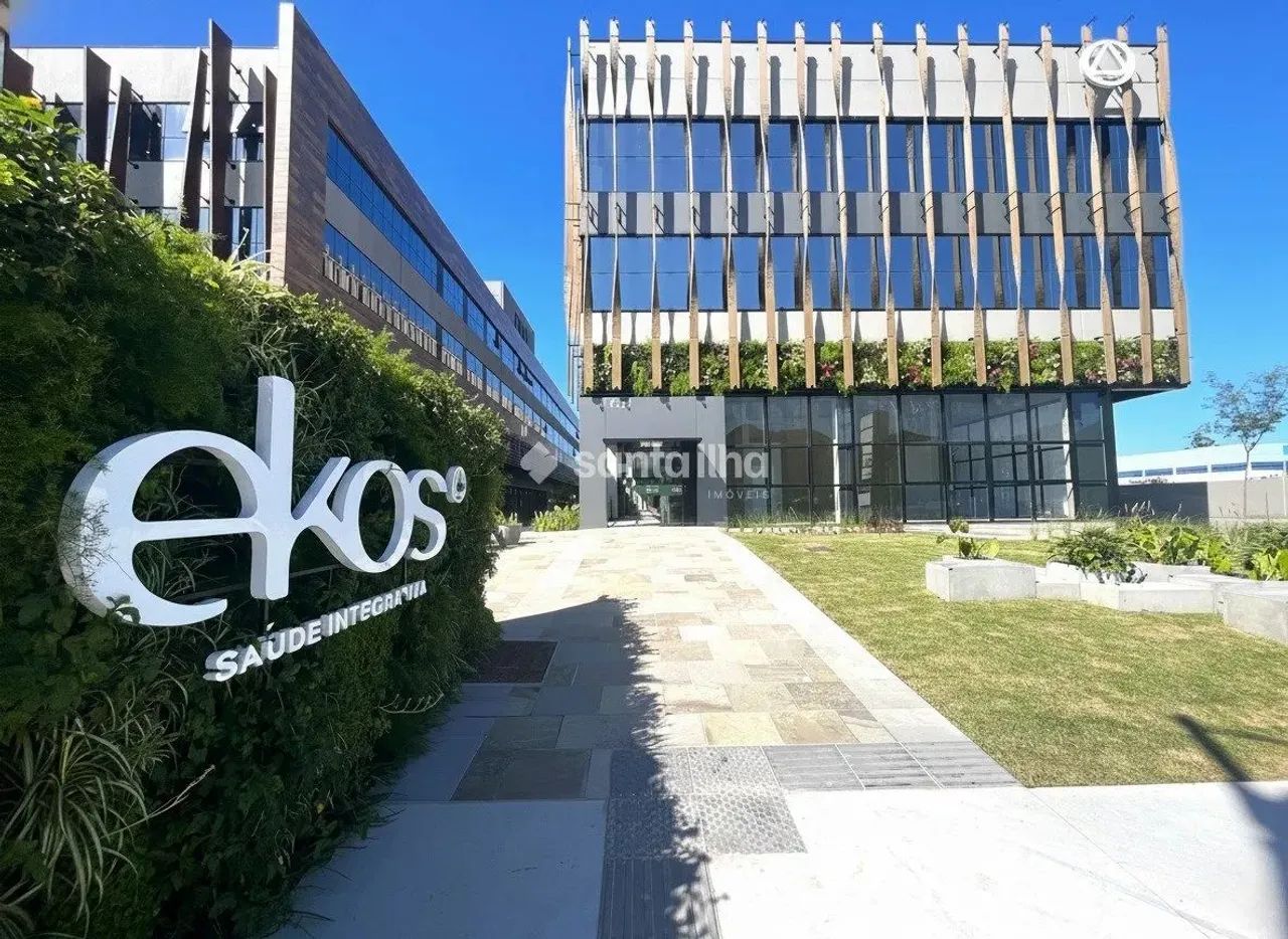 Loja para alugar, 92m² - Campeche - Florianópolis/SC