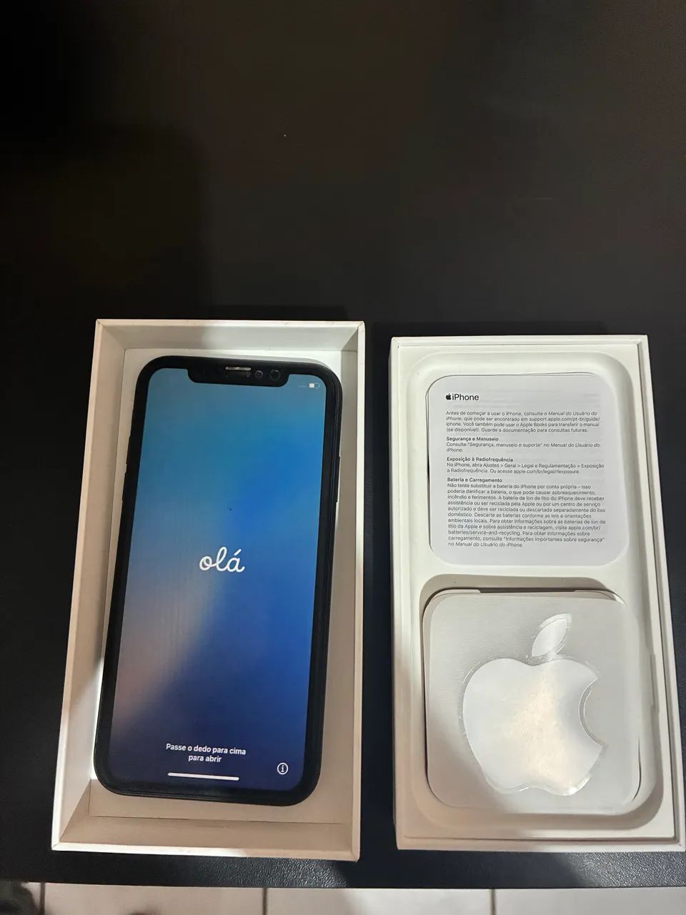 iPhone 11 64gb - Foto 3