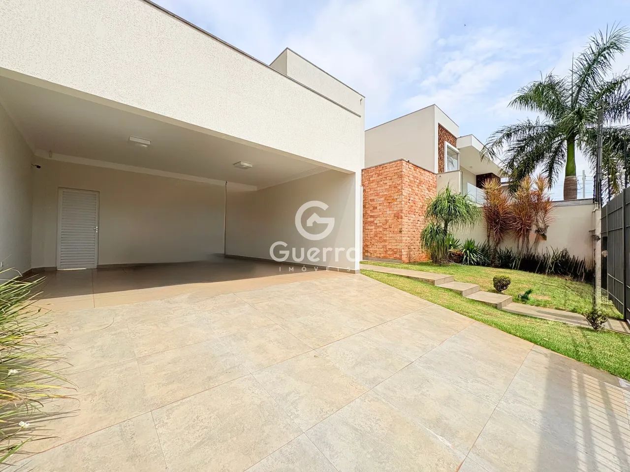 Casa para Alugar no Jardim Cidade Monções em Maringá - Foto 3