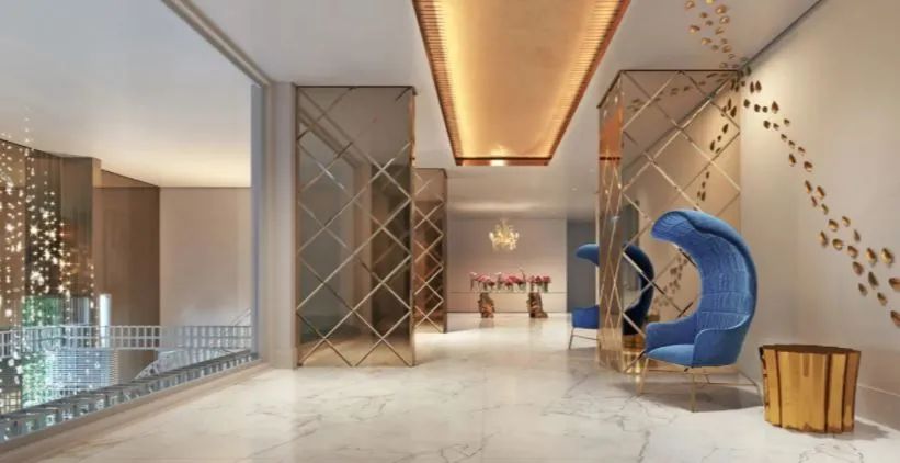 CYRELA ON THE PARC BY YOO - Foto 5