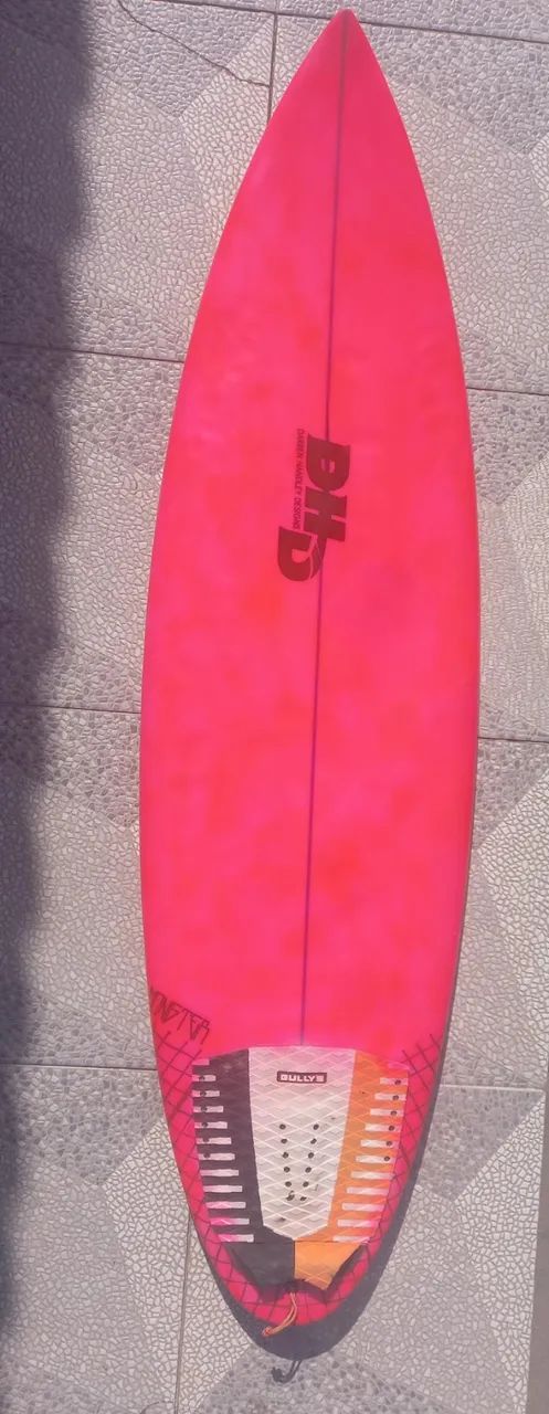 Prancha de surf DHD 