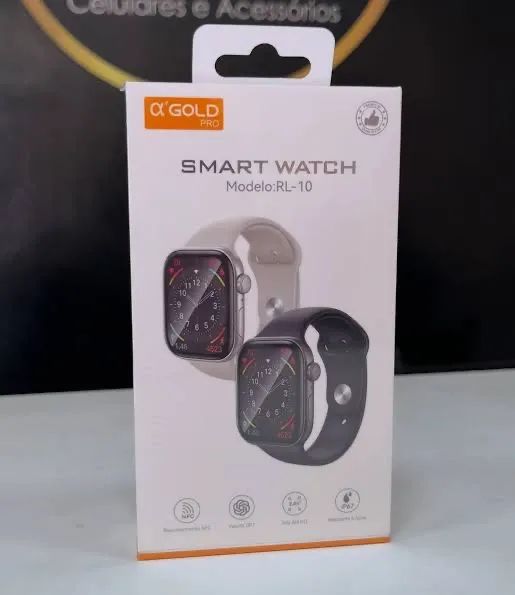 SMART WATCH modelo RL - 10 - Foto 3