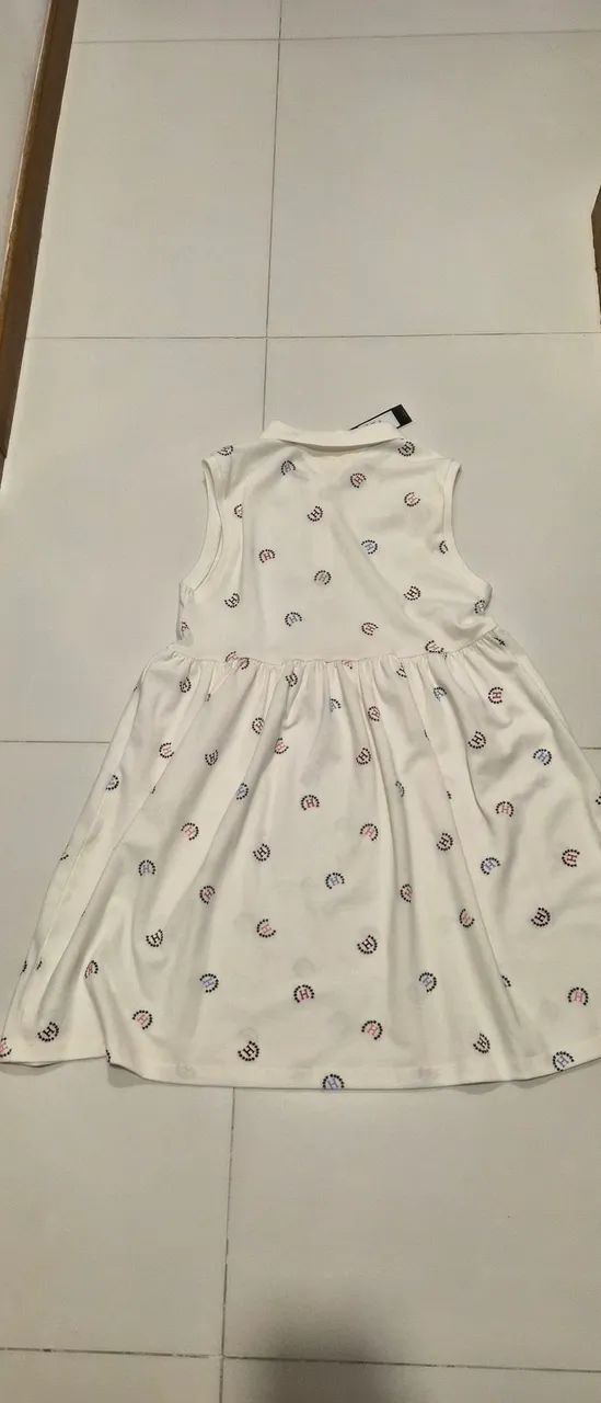 Vestido - Foto 4