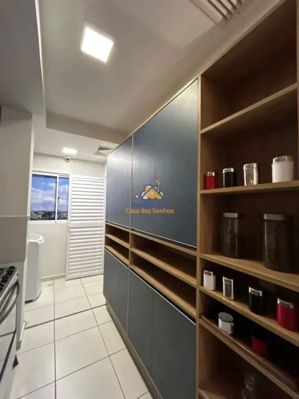Apartamento No Morumbi Em Uberlandia  - Foto 5