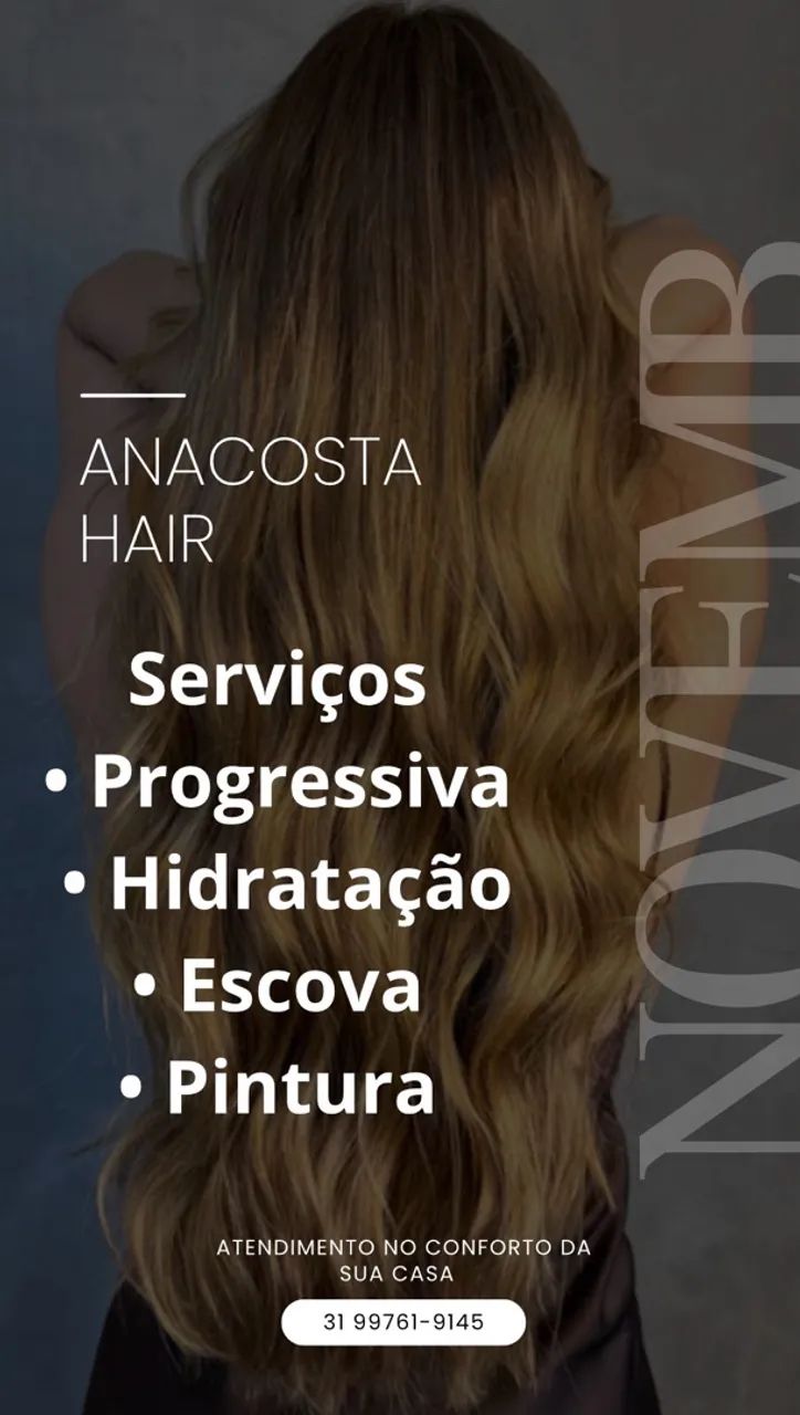 Cabeleireira