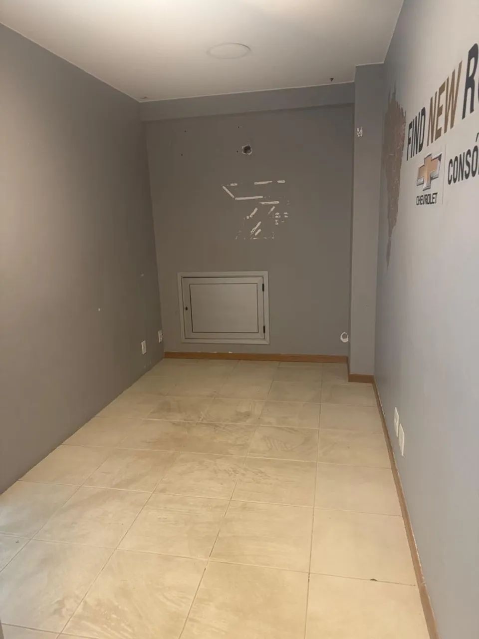 Sala Comercial  Moderna e Elegante - Foto 3