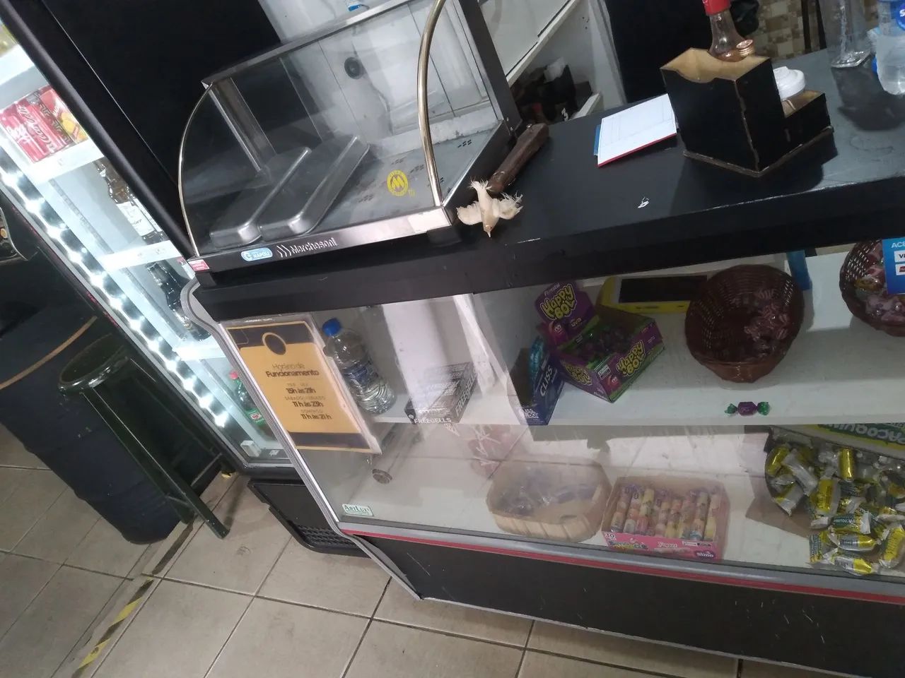 Móveis para bar  - Foto 3